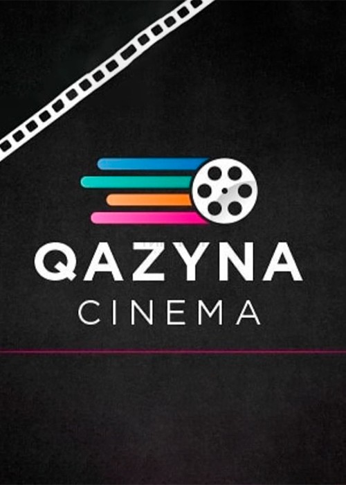 Кинотеатр «Qazyna Cinema»